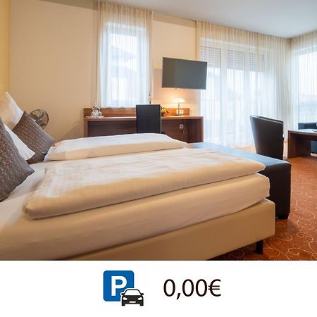 Hotel St Georg - เรเกนส์บวร์ก ภายนอก รูปภาพ